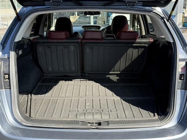 SUBARU LEVORG 2017 Image 31