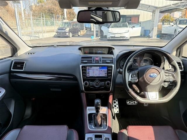 SUBARU LEVORG 2017 Image 31