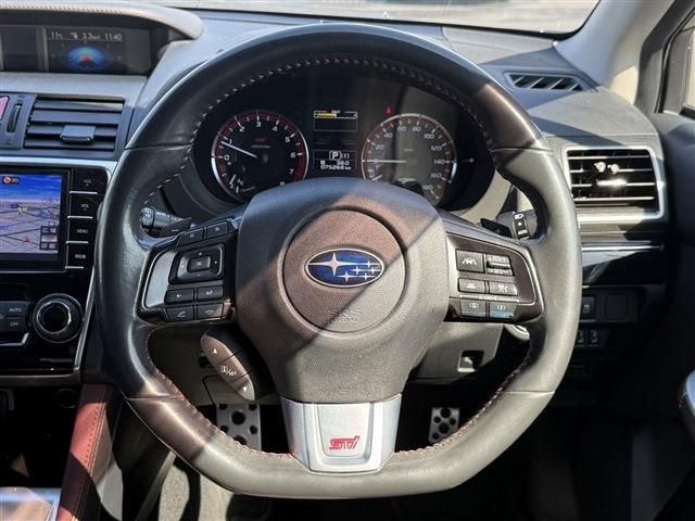 SUBARU LEVORG 2017 Image 31