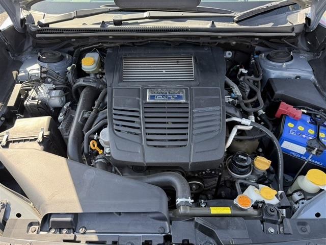 SUBARU LEVORG 2017 Image 31