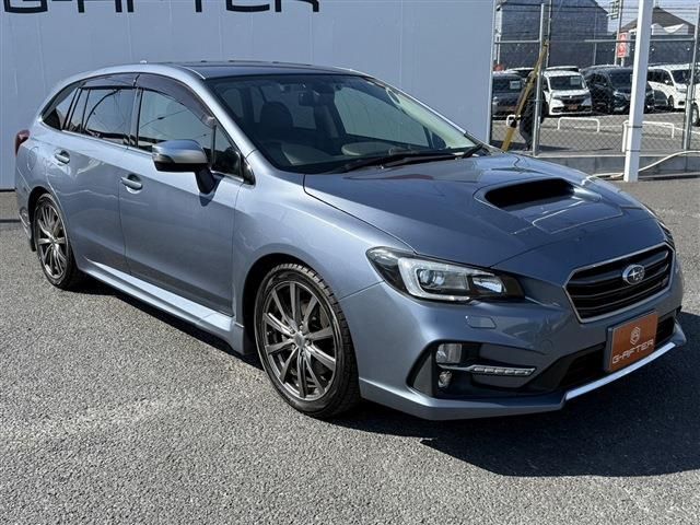 SUBARU LEVORG 2017 Image 31