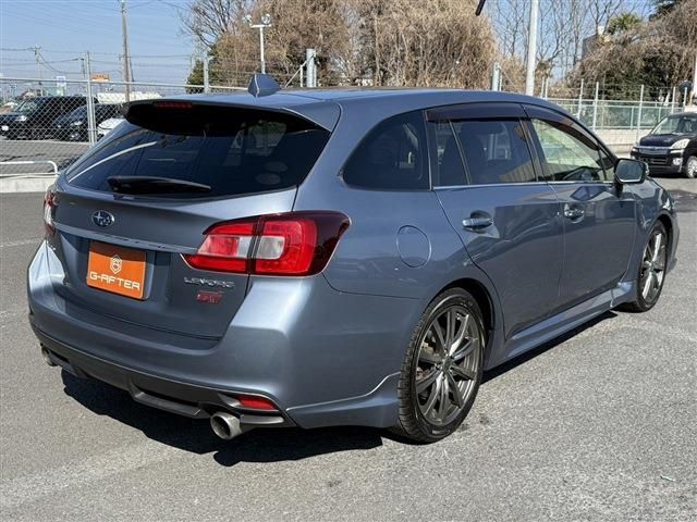 SUBARU LEVORG 2017 Image 31