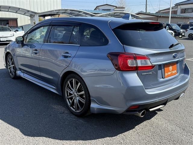 SUBARU LEVORG 2017 Image 31