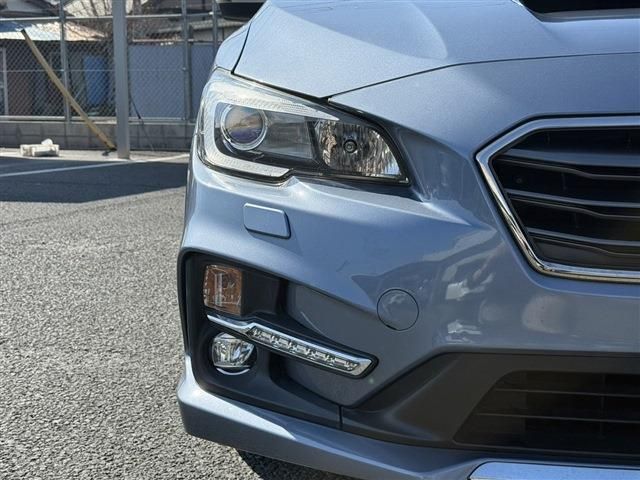 SUBARU LEVORG 2017 Image 31