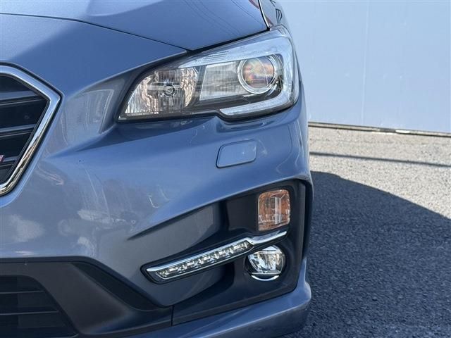 SUBARU LEVORG 2017 Image 31