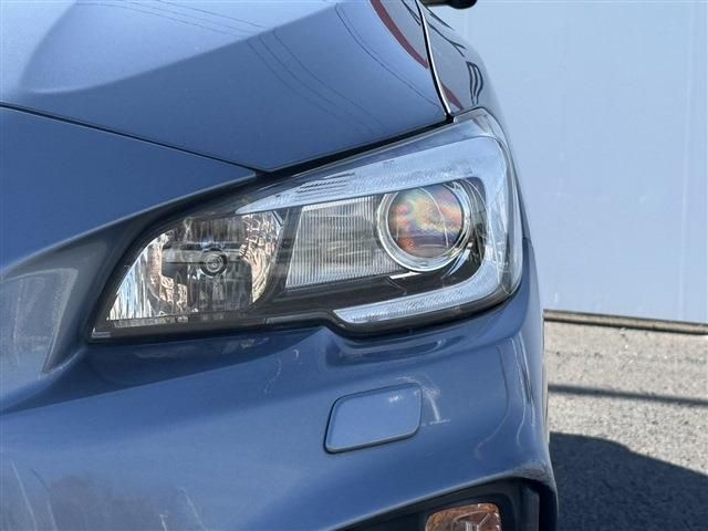 SUBARU LEVORG 2017 Image 31