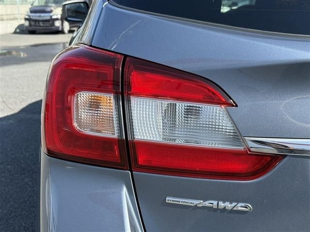 SUBARU LEVORG 2017 Image 31