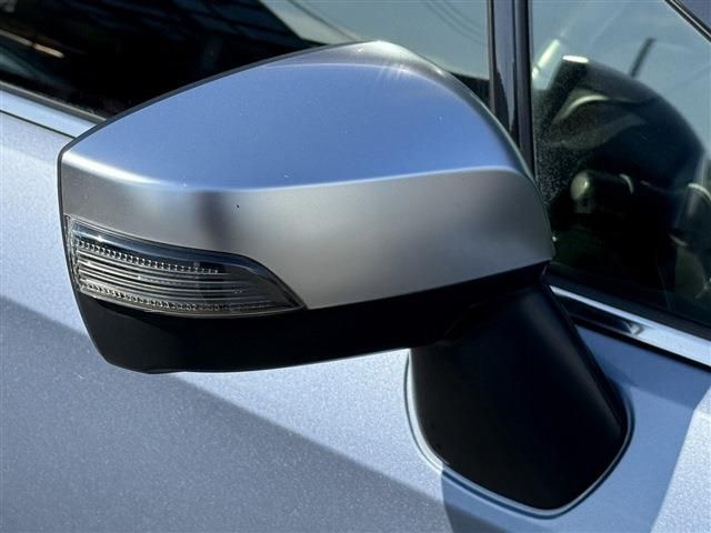 SUBARU LEVORG 2017 Image 31