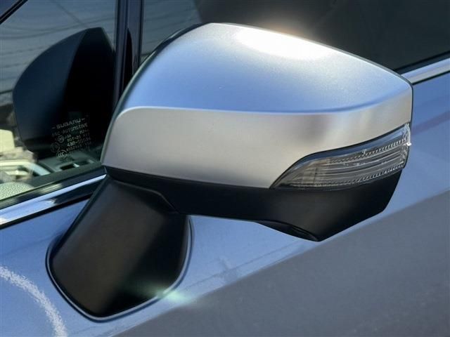 SUBARU LEVORG 2017 Image 31