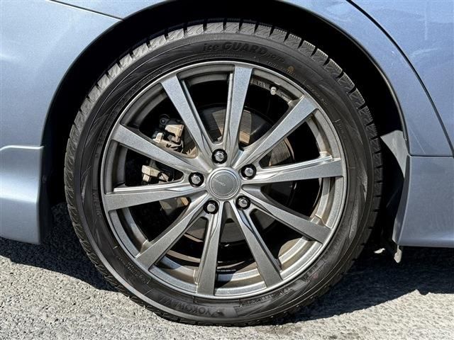 SUBARU LEVORG 2017 Image 31