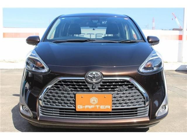 TOYOTA SIENTA 2019 Image 31