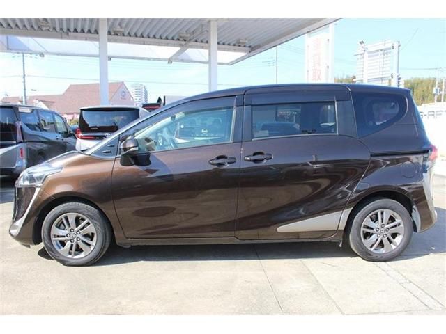 TOYOTA SIENTA 2019 Image 31