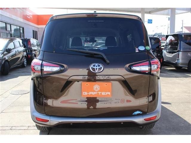 TOYOTA SIENTA 2019 Image 31