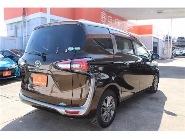 TOYOTA SIENTA 2019 Image 31