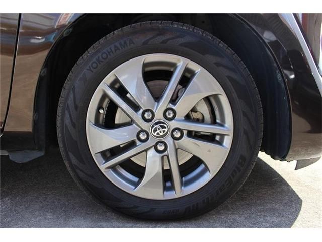 TOYOTA SIENTA 2019 Image 31