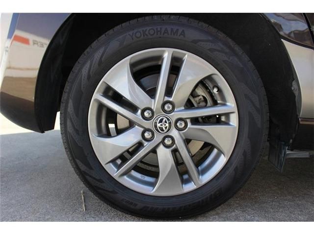 TOYOTA SIENTA 2019 Image 31