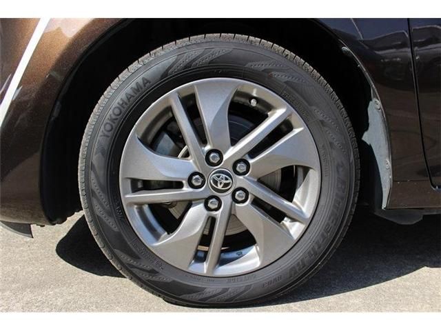 TOYOTA SIENTA 2019 Image 31