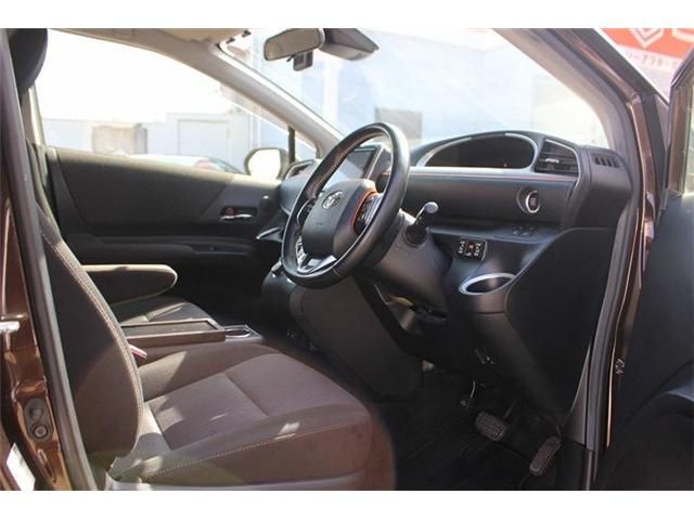 TOYOTA SIENTA 2019 Image 31