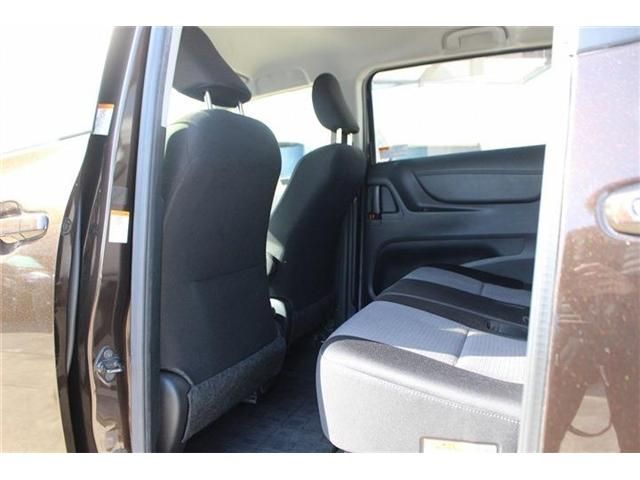 TOYOTA SIENTA 2019 Image 31