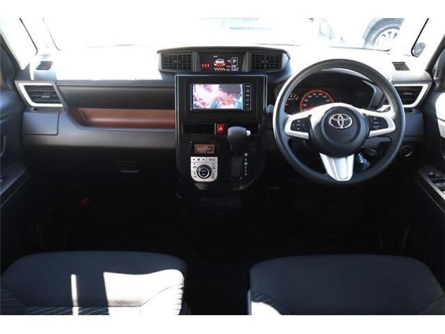 TOYOTA TANK 4WD 2017 Image 31