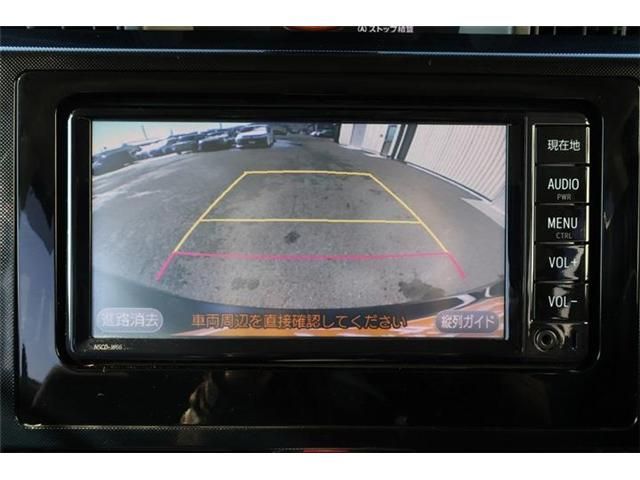 TOYOTA TANK 4WD 2017 Image 31