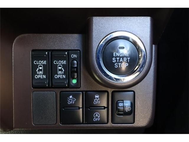 TOYOTA TANK 4WD 2017 Image 31