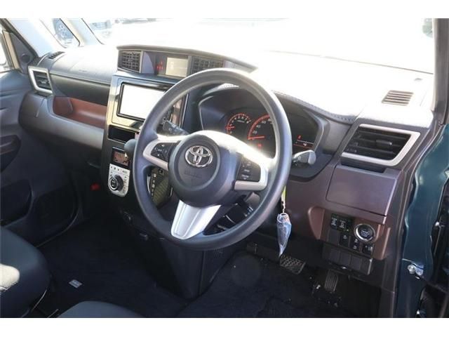 TOYOTA TANK 4WD 2017 Image 31