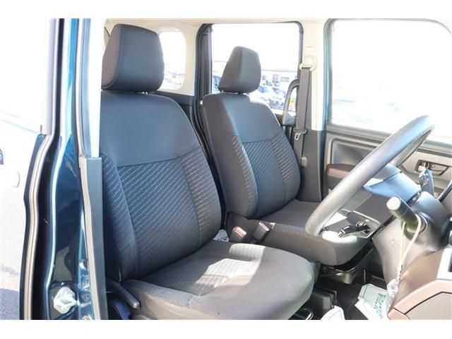 TOYOTA TANK 4WD 2017 Image 31