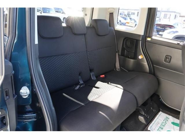 TOYOTA TANK 4WD 2017 Image 31