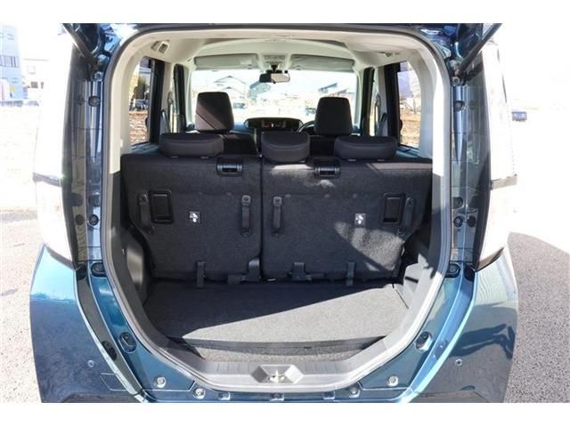 TOYOTA TANK 4WD 2017 Image 31