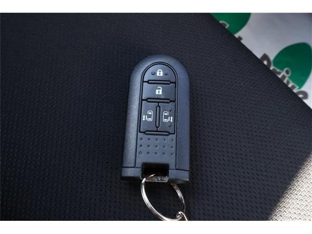 TOYOTA TANK 4WD 2017 Image 31