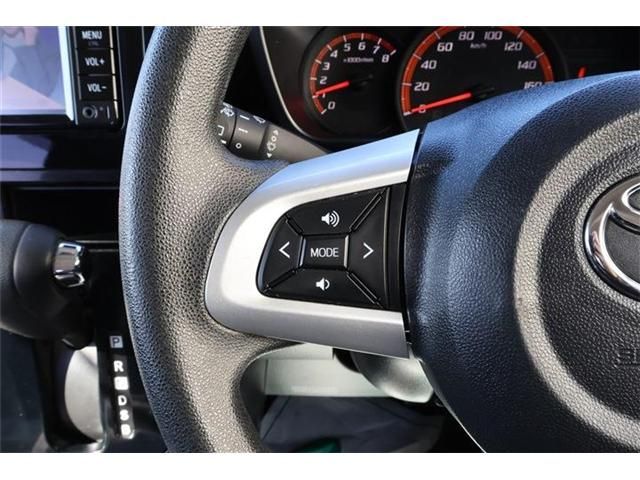 TOYOTA TANK 4WD 2017 Image 31