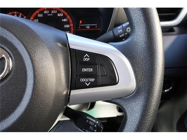 TOYOTA TANK 4WD 2017 Image 31