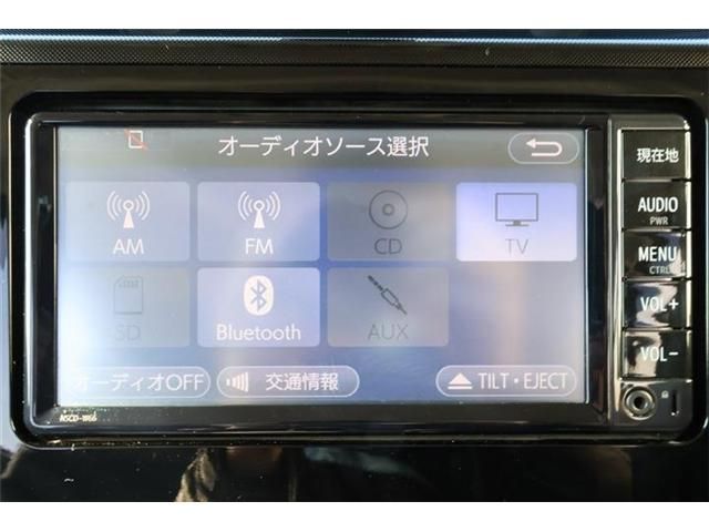 TOYOTA TANK 4WD 2017 Image 31