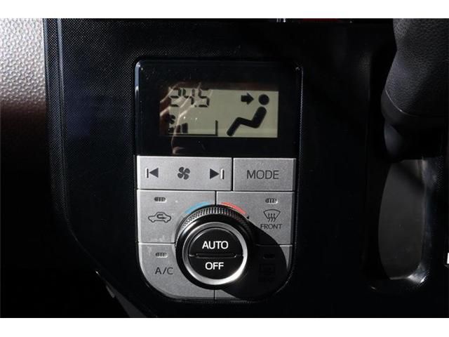 TOYOTA TANK 4WD 2017 Image 31