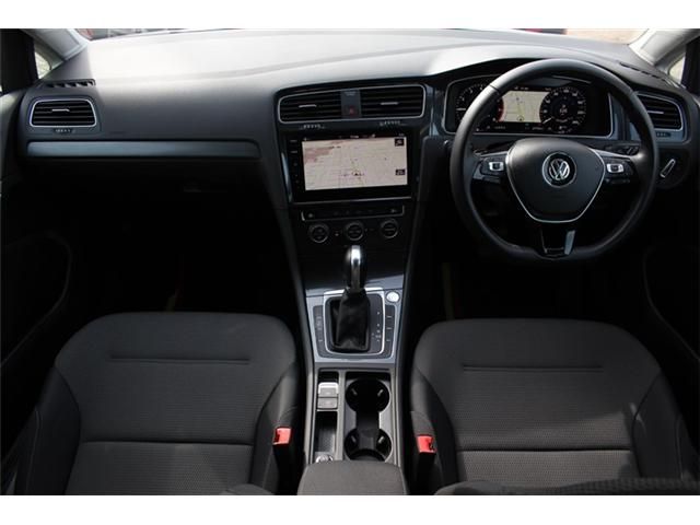 VOLKSWAGEN GOLF 2019 Image 31