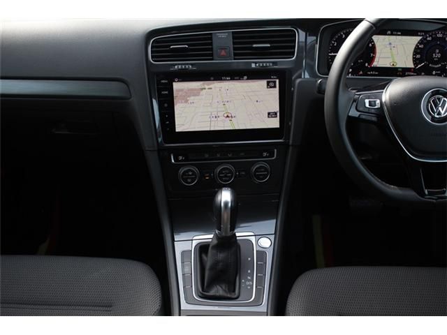 VOLKSWAGEN GOLF 2019 Image 31