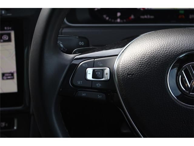 VOLKSWAGEN GOLF 2019 Image 31