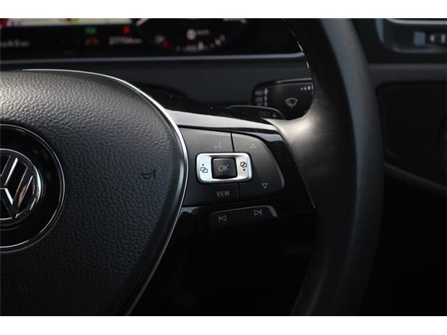 VOLKSWAGEN GOLF 2019 Image 31