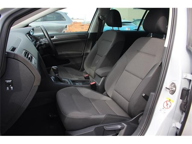 VOLKSWAGEN GOLF 2019 Image 31