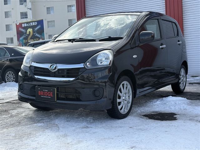 DAIHATSU MIRA E:S 4WD 2014 Image 31