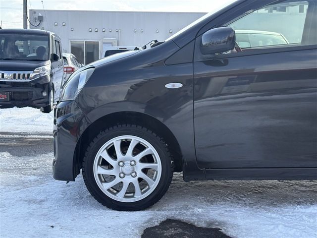 DAIHATSU MIRA E:S 4WD 2014 Image 31