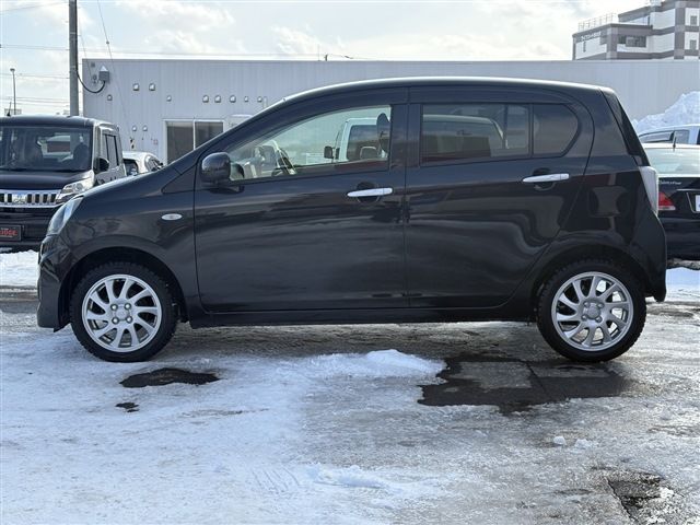 DAIHATSU MIRA E:S 4WD 2014 Image 31