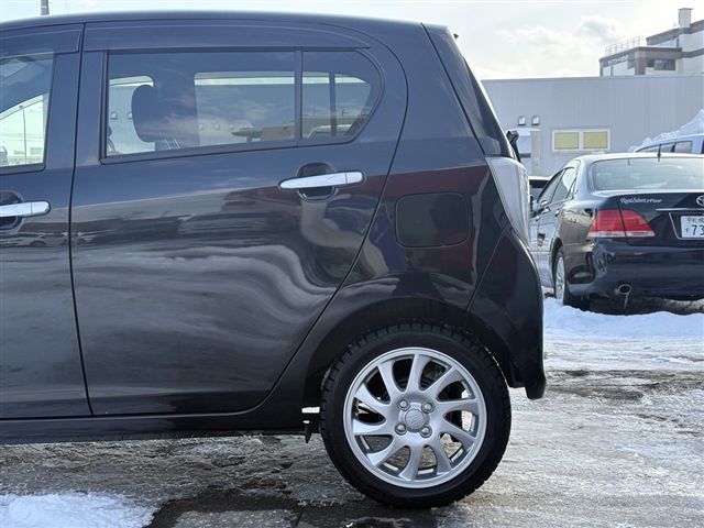 DAIHATSU MIRA E:S 4WD 2014 Image 31