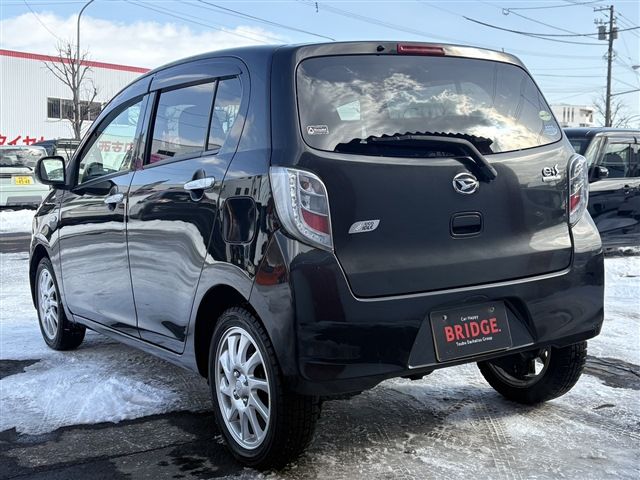 DAIHATSU MIRA E:S 4WD 2014 Image 31