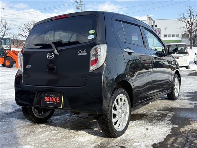 DAIHATSU MIRA E:S 4WD 2014 Image 31