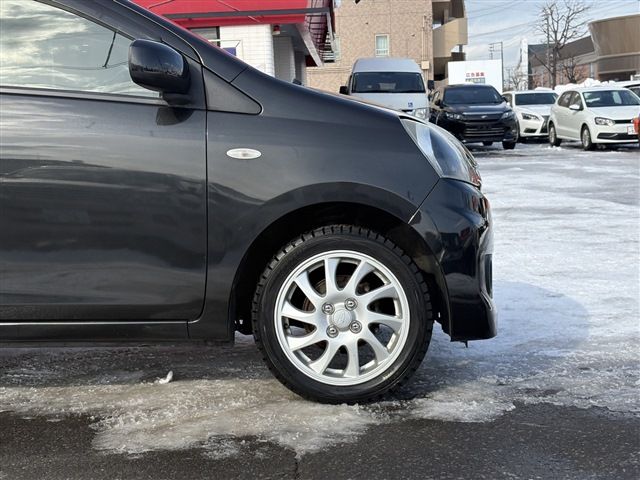 DAIHATSU MIRA E:S 4WD 2014 Image 31