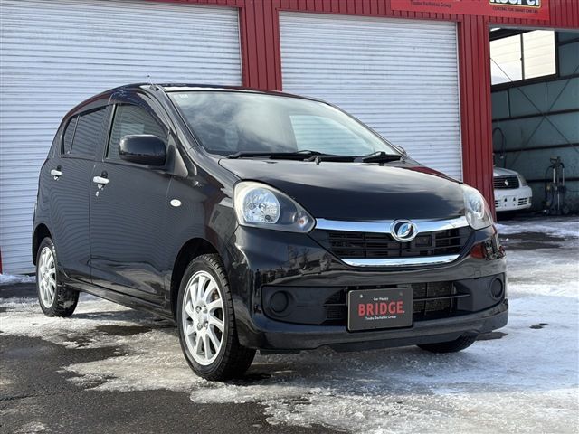 DAIHATSU MIRA E:S 4WD 2014 Image 31