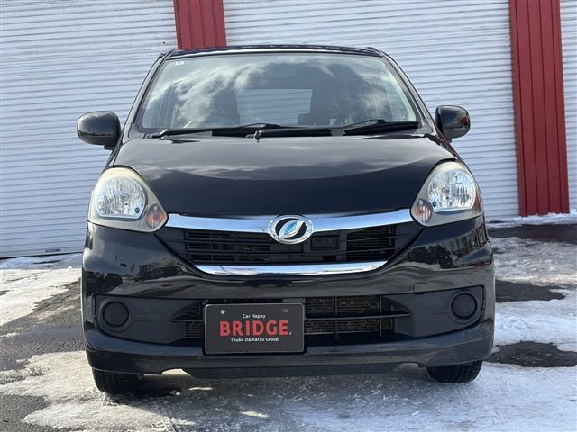 DAIHATSU MIRA E:S 4WD 2014 Image 31