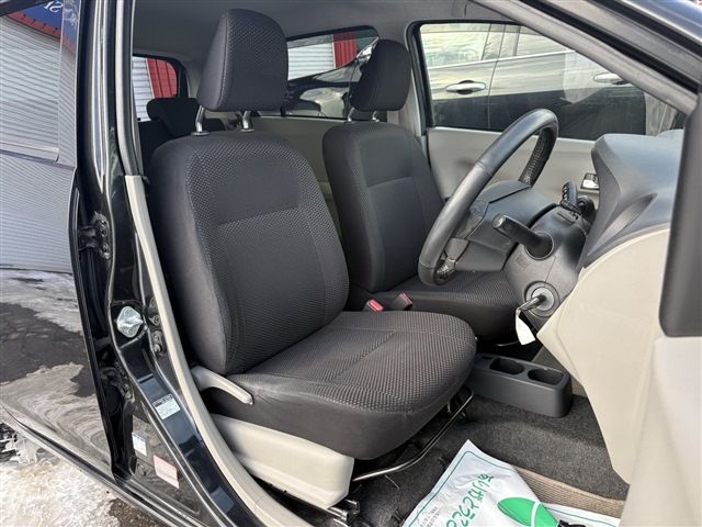 DAIHATSU MIRA E:S 4WD 2014 Image 31